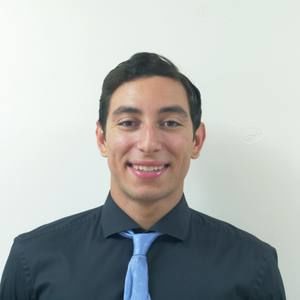 Meet your Posher, Rory